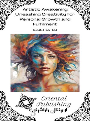 cover image of Artistic Awakening Unleashing Creativity for Personal Growth and Fulfillment